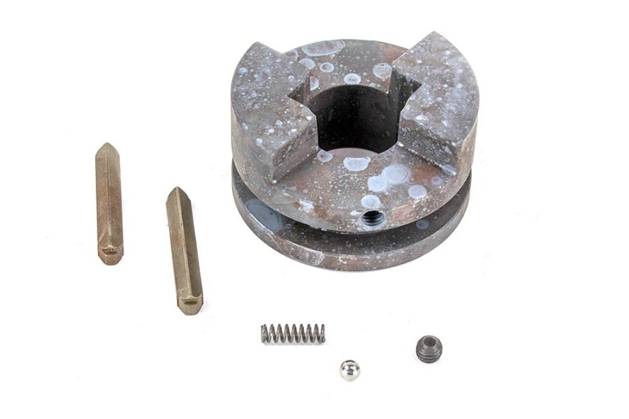 Picture of Clutch Kit, Barth 1991-Up