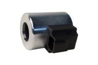 Picture of Walvoil 12 Volt Coil Solenoid