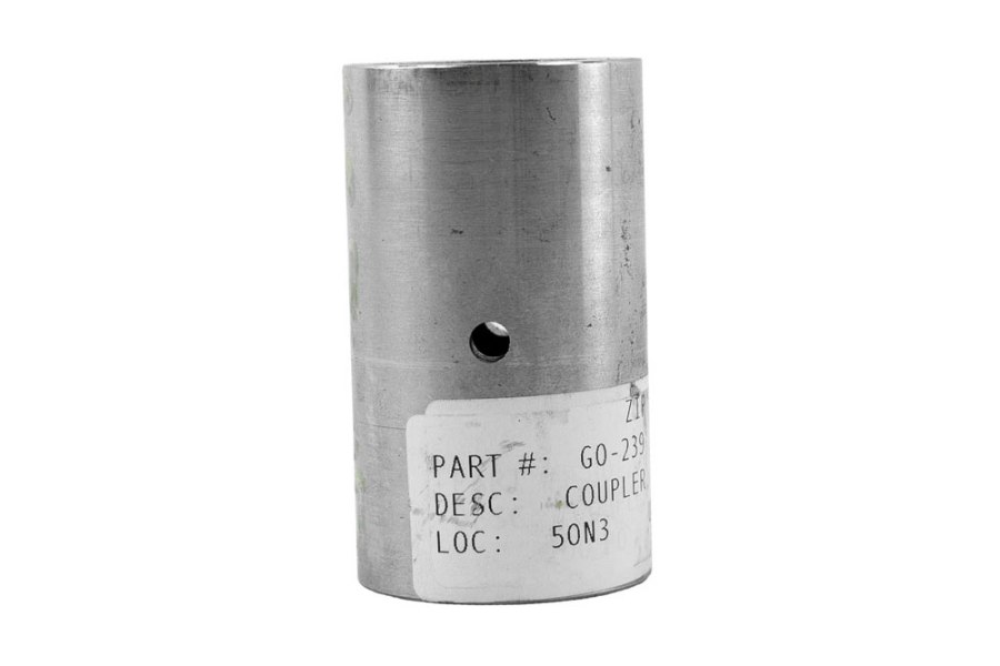 Picture of Coupler, Motor Holmes 1101/120