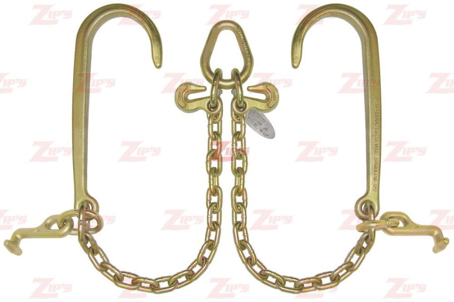Picture of Miller J-Chain Assembly