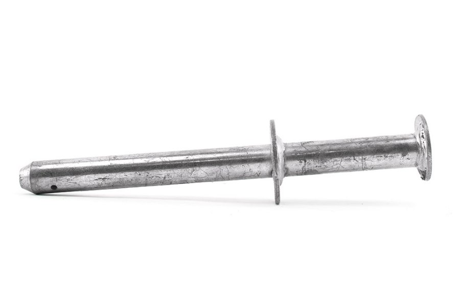 Picture of Pin-Tow Bar Weldment