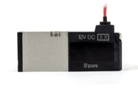 Picture of Motion Industires SMC Solenoid Proccess Valve