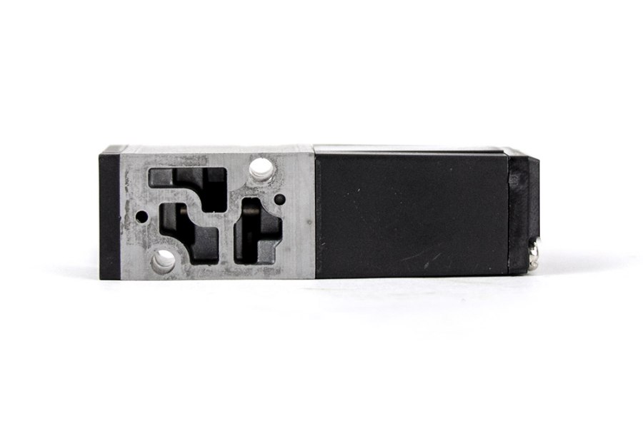 Picture of Motion Industires SMC Solenoid Proccess Valve