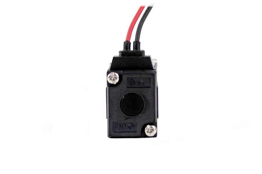 Picture of Motion Industires SMC Solenoid Proccess Valve