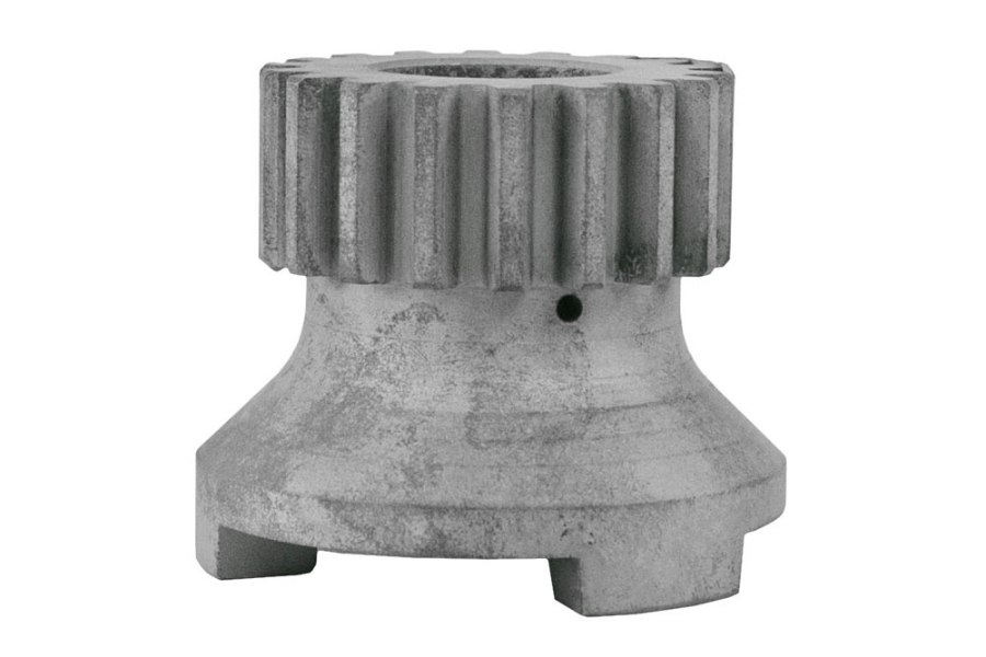 Picture of Gear, Clutch