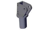 Picture of In The Ditch Main Body Center Boom Head