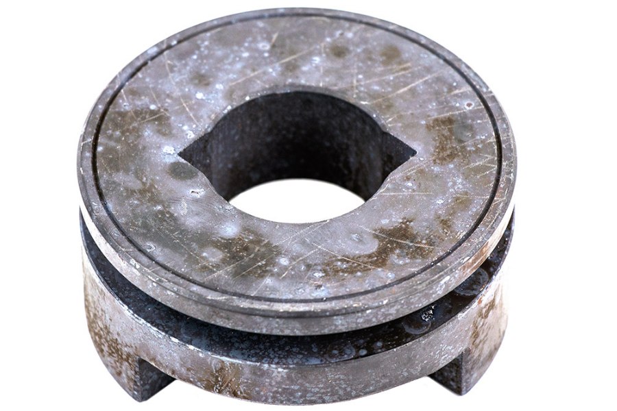 Picture of Ramsey Winch Jaw Clutch for Hydraulic Winch