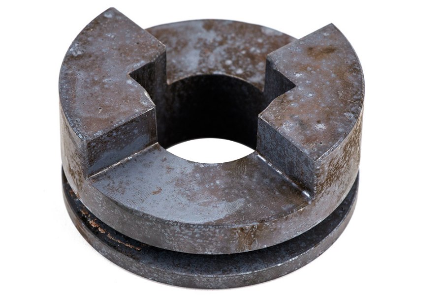 Picture of Ramsey Winch Jaw Clutch for Hydraulic Winch