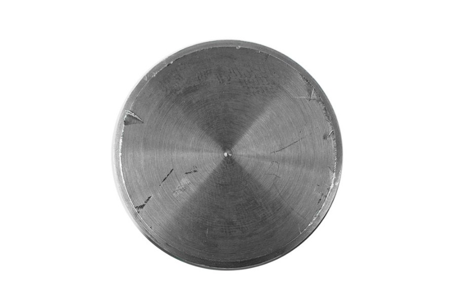 Picture of Weldment Shaft Assembly, Boom Yoke