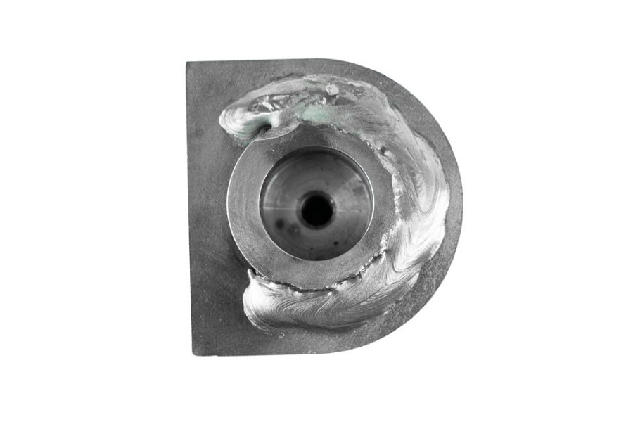 Picture of Weldment Shaft Assembly, Boom Yoke