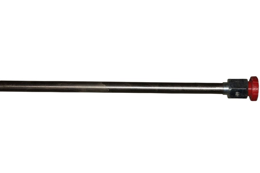 Picture of S10 U-Body Fluid Tube 21.5'