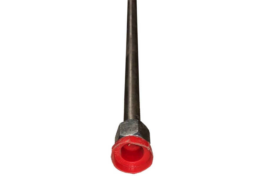 Picture of S10 U-Body Fluid Tube 21.5'