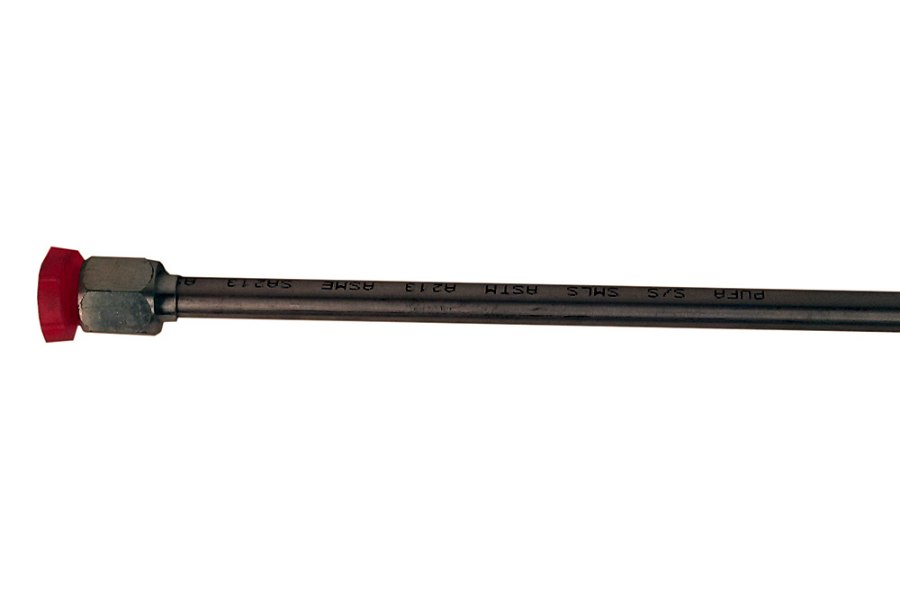 Picture of Miller S10 U-Body Fluid Tube, 21'
