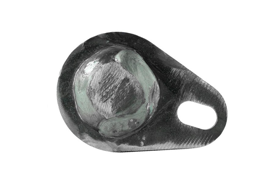 Picture of Miller Sheave Pin Weldment