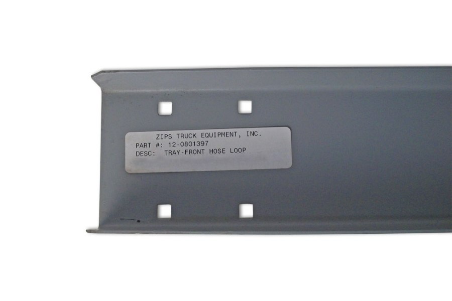 Picture of Miller Hose Tray, Front, Vulcan / Champion