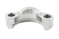 Picture of HYD FITTING,ELL 1 W/FLANGE KIT