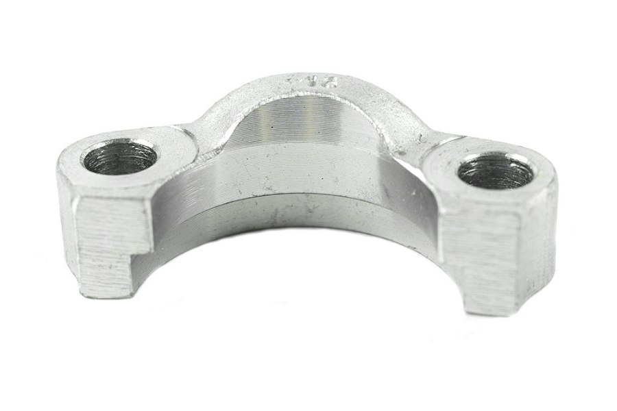 Picture of HYD FITTING,ELL 1 W/FLANGE KIT