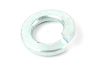 Picture of HYD FITTING,ELL 1 W/FLANGE KIT