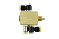 Picture of Landoll Valve Air Push Button