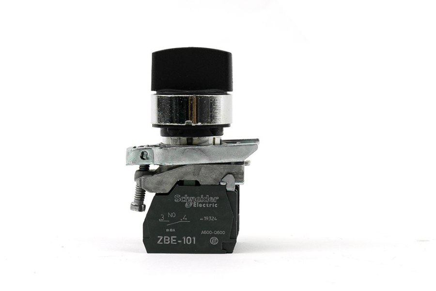 Picture of Miller Rotary Select Switch Operator
