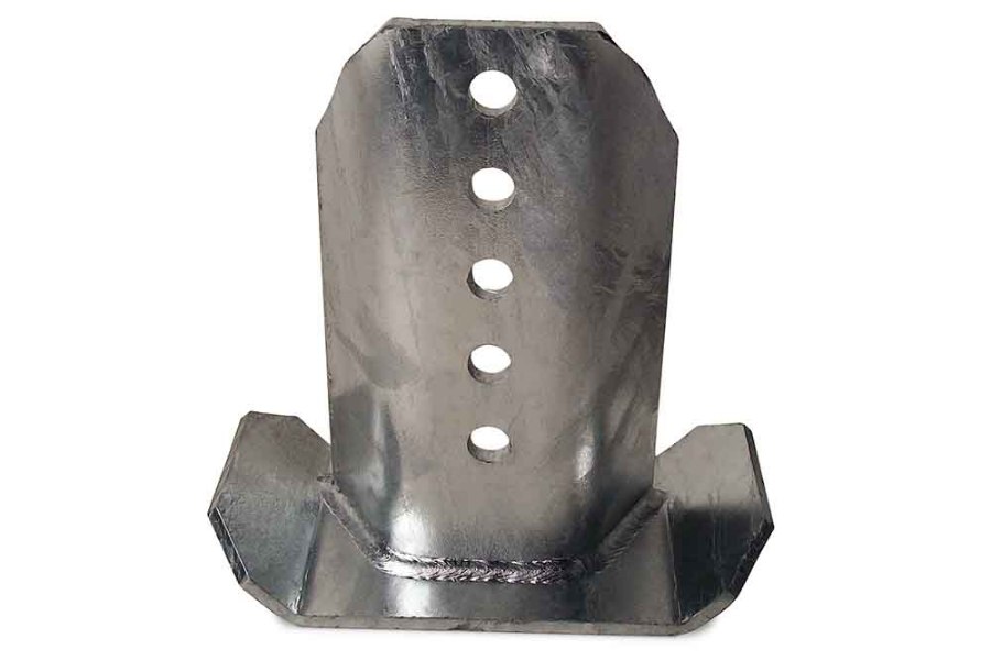 Picture of Extension Stand, Galvanized