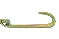 Picture of 10'-15 J-Hook And Chain Assy