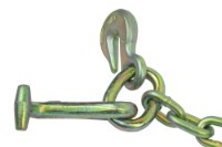 Picture of 10'-15 J-Hook And Chain Assy