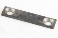 Picture of Pin-Tilt Cyl-Rod End