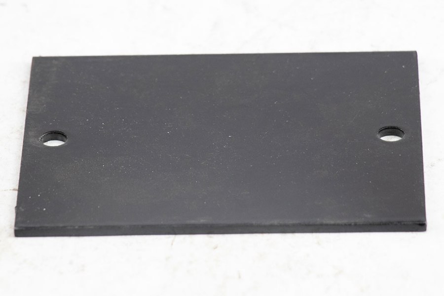 Picture of Pin-Tilt Cyl-Rod End