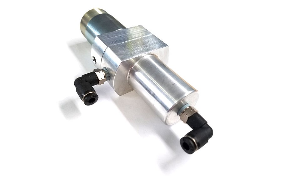 Picture of Air Operator, VDP11 Valve