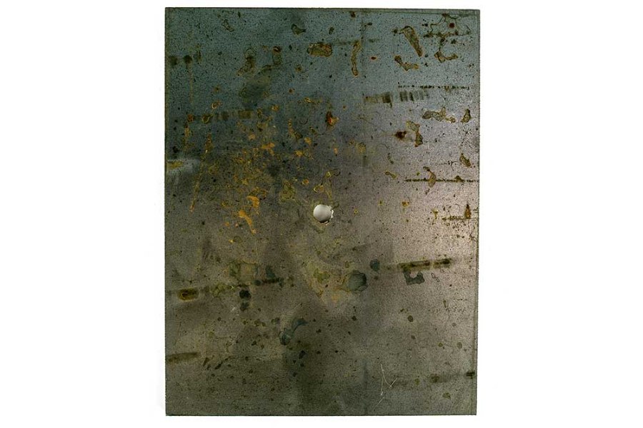 Picture of Miller Bottom Pad for Folding Boom, Vulcan V-50