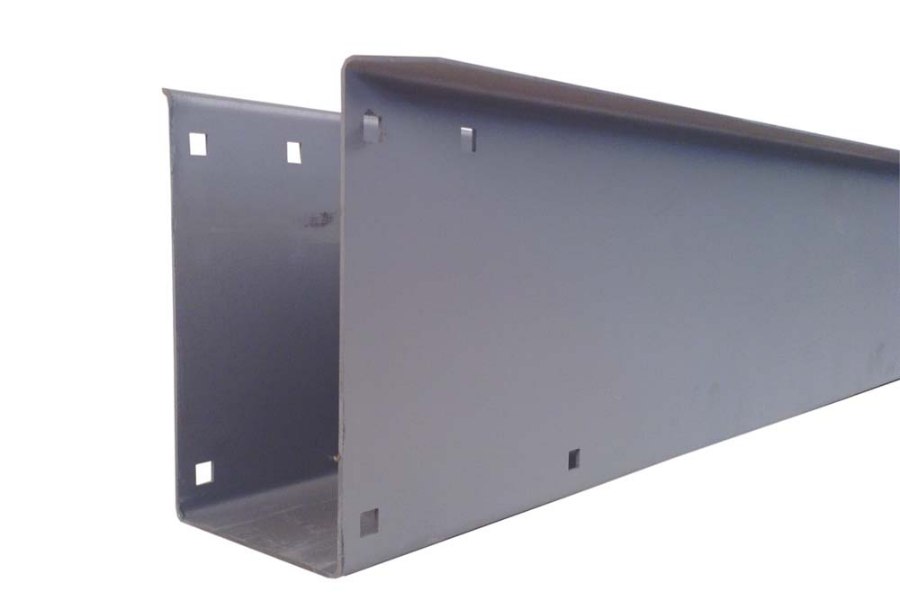 Picture of Vulcan Rear Hose Tray