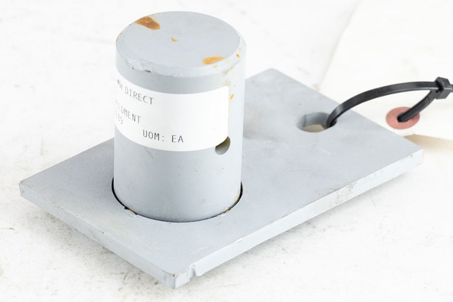 Picture of Pin-Pivot Weldment