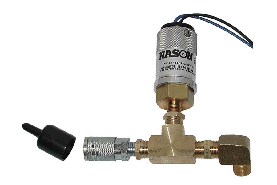 Picture of Air Compressor Accessory Kit