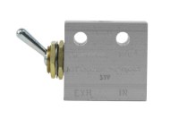 Picture of SWITCH-AIR 3-WAY TOGGLE