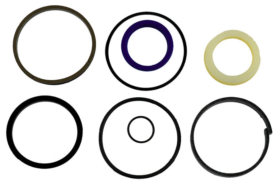 Picture of Seal Kit For 0303042