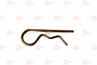 Picture of Miller Hitch Pin