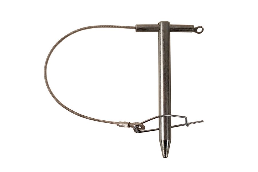 Picture of Miller Retainer Pin, Crosstube, 10.5", Century and Vulcan