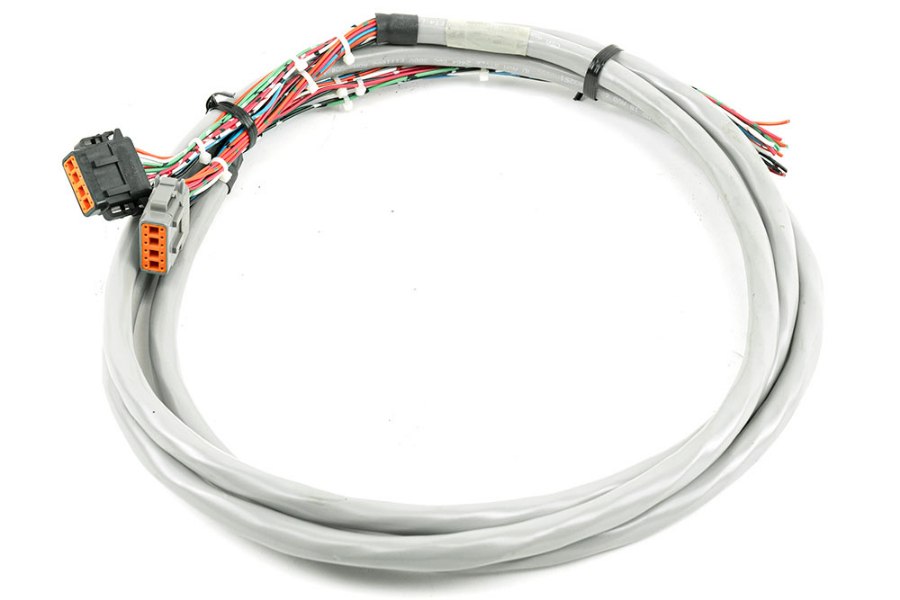 Picture of Hyd Tubing