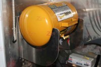 Picture of Holder, Cheetah Air Bomb