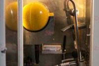 Picture of Holder, Cheetah Air Bomb