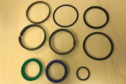 Picture of Seal Kit, Lcg Bed Extend Cylin
