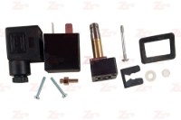 Picture of Solenoid Valve  Ace2. 12V -P7O