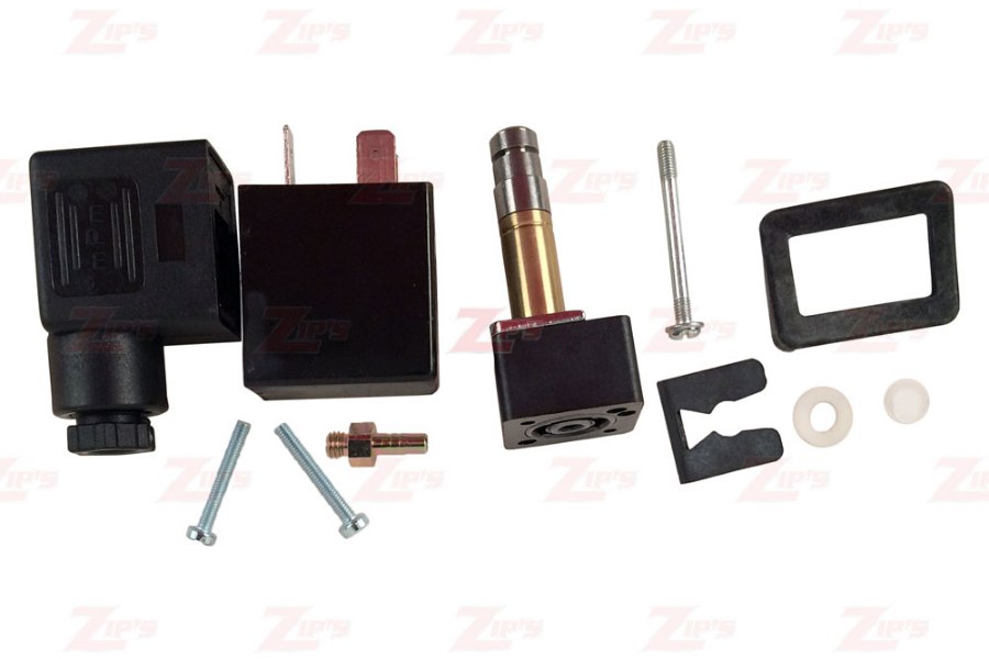 Picture of Solenoid Valve  Ace2. 12V -P7O