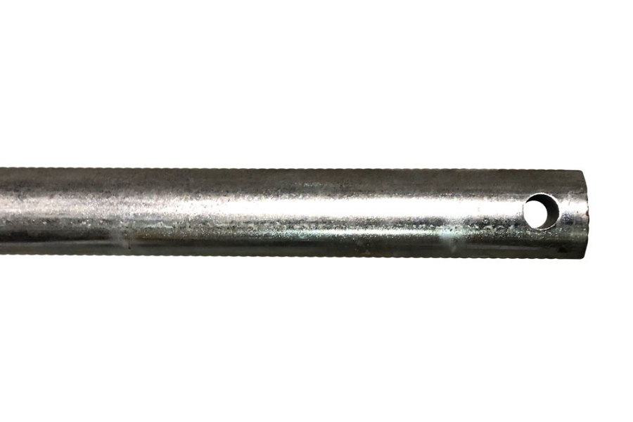 Picture of Miller Rear Hinge Pin - Inboard Tilt