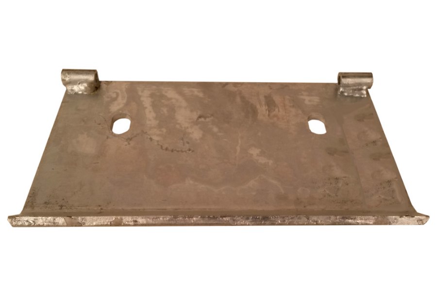 Picture of Miller Tensioning Plate