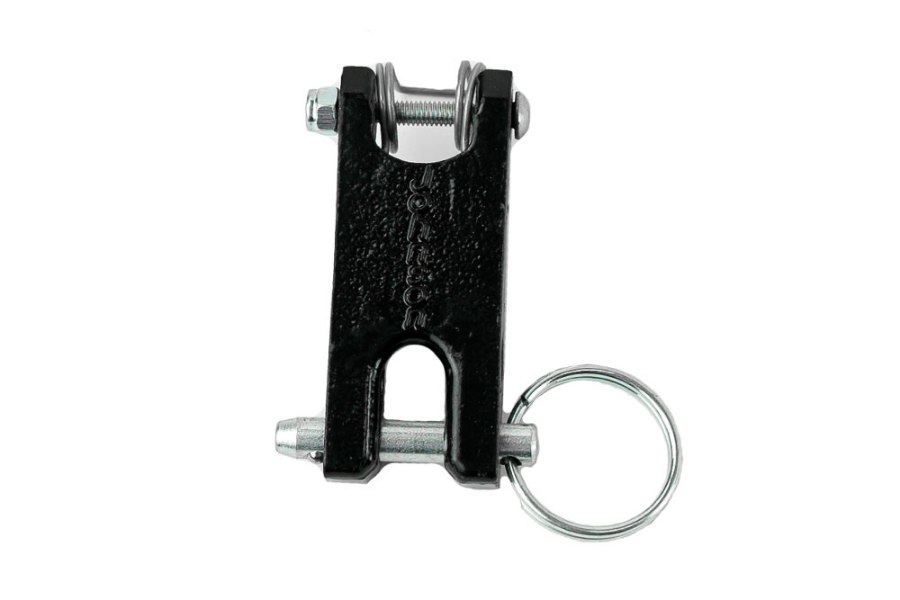 Picture of Safety Latch 4 Ton Snatch Block