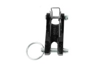 Picture of Safety Latch 4 Ton Snatch Block