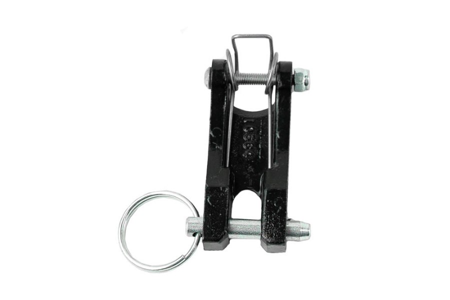 Picture of Safety Latch 4 Ton Snatch Block