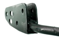 Picture of Handle-Control Weldment